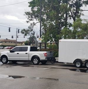 Meet your Posher, Jorge